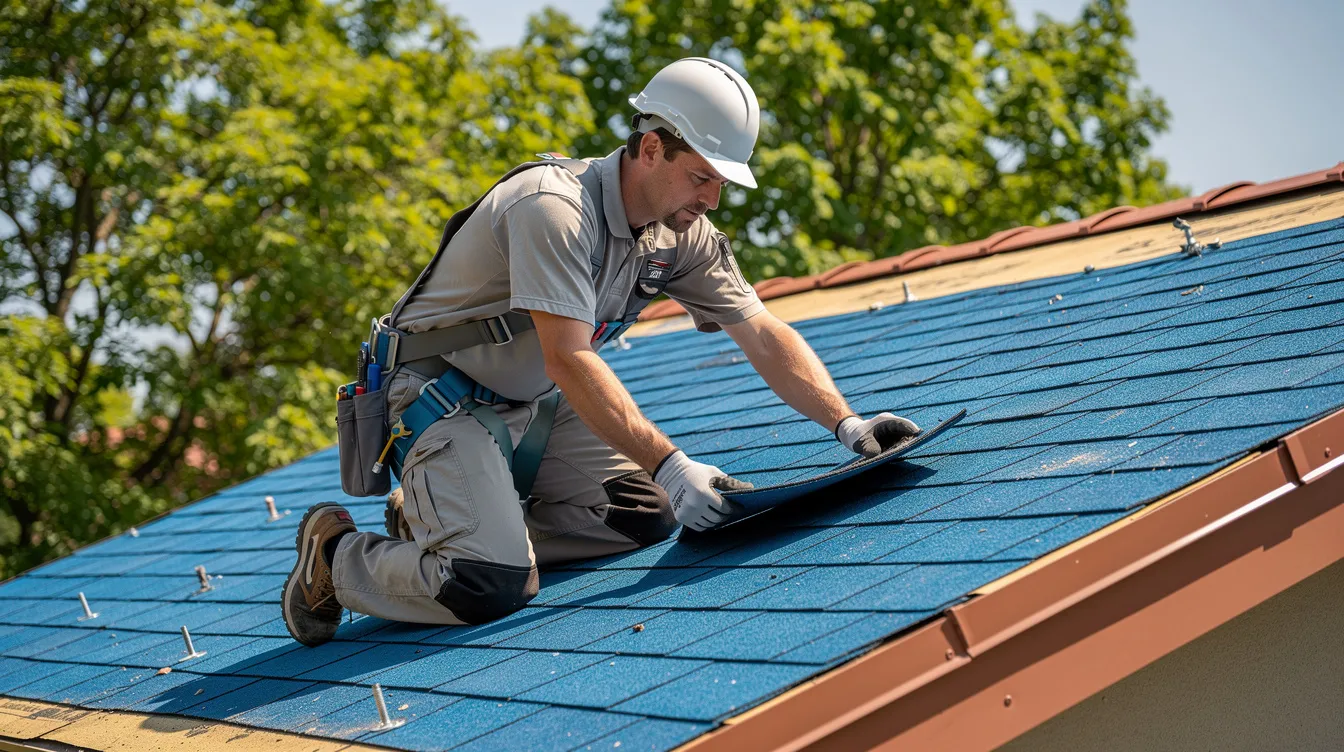 Aides à la rénovation de toiture : 7 solutions en 2026