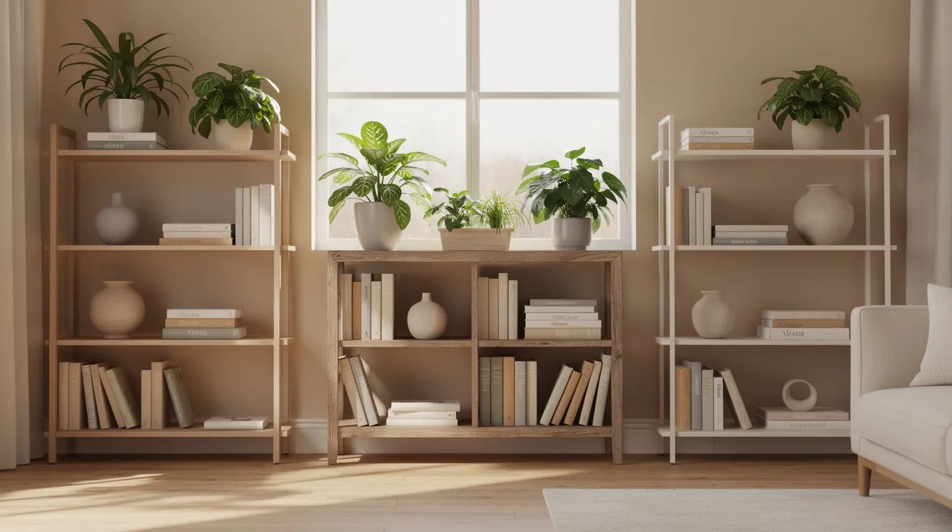 Les différents types de bibliothèques Alinea