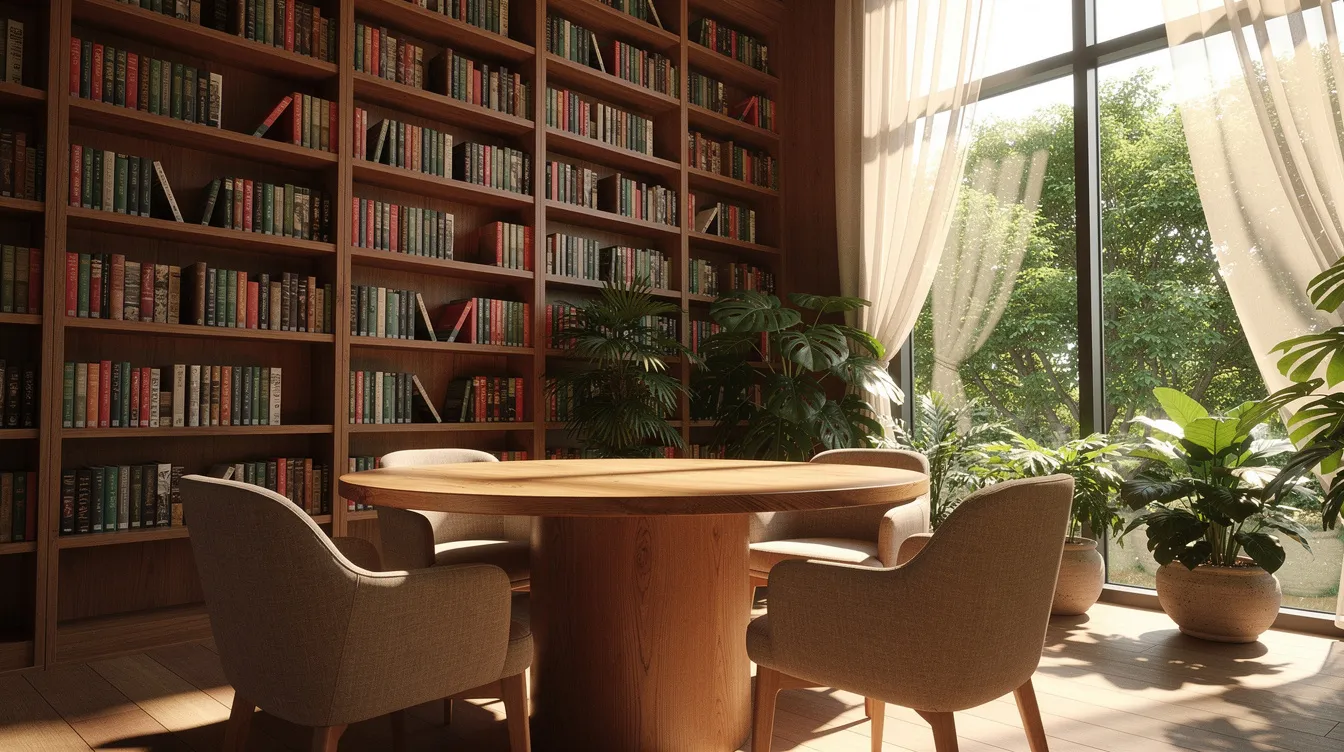 Alinea bibliothèques : 5 conseils pour optimiser votre espace