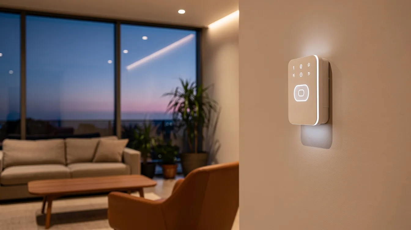 Comparatif des meilleures alarmes selon 60 millions de consommateurs