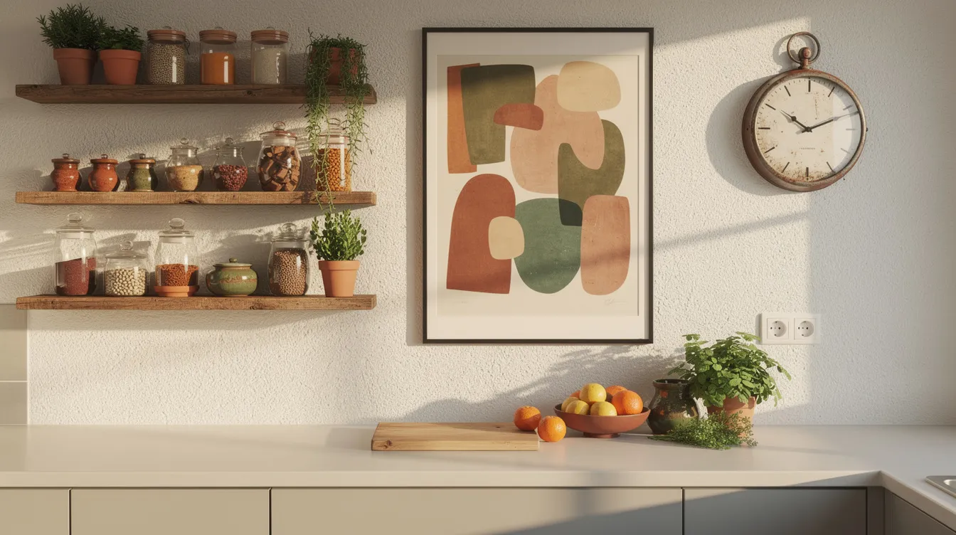 Les styles de décoration murale à adopter