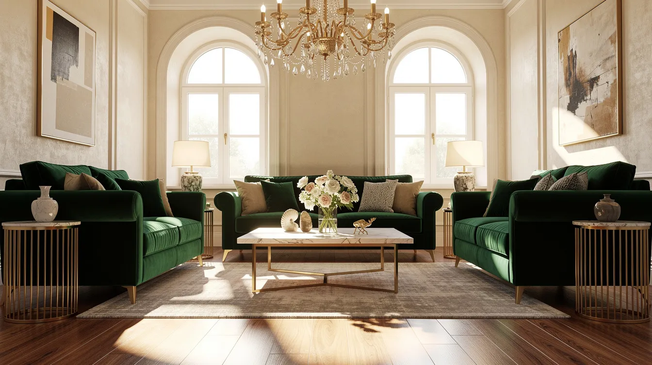 Décorateur italien : 7 secrets pour un intérieur stylé
