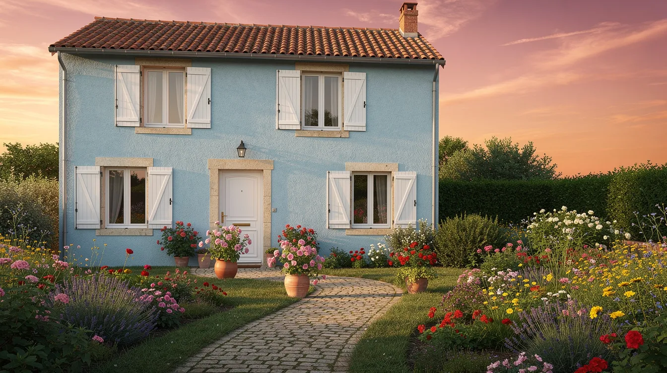 Décoration norvégienne : 5 astuces pour un intérieur chaleureux