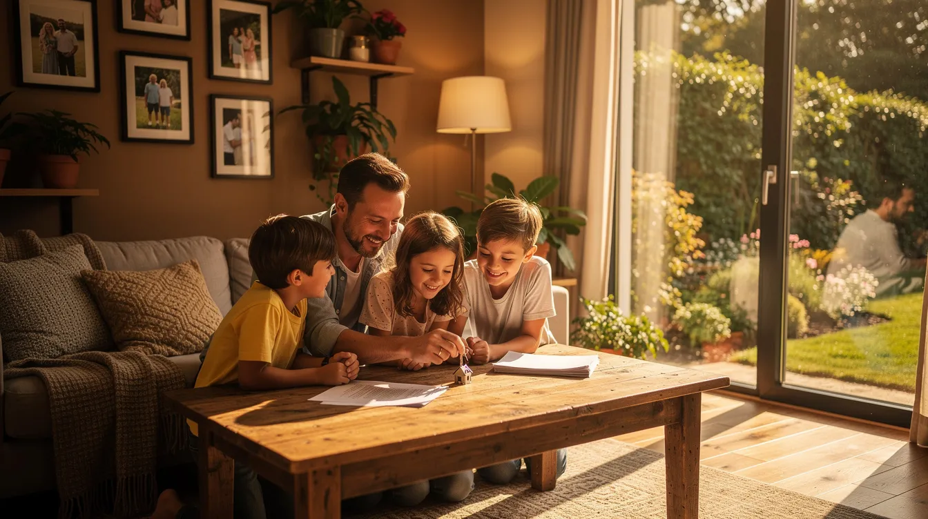 Donner une maison gratuitement : opportunités et pièges à éviter