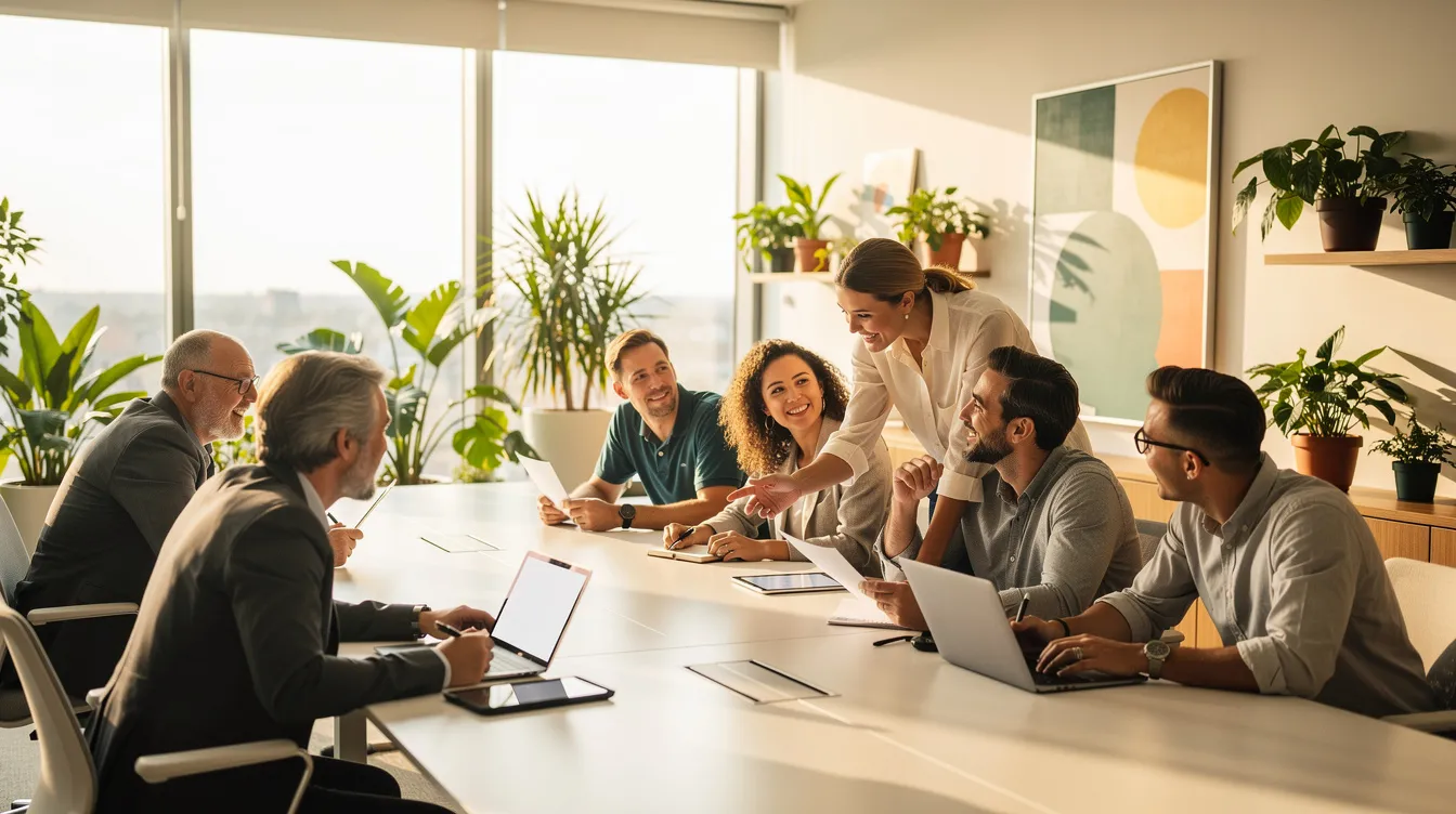 Comment postuler dans le secteur du nettoyage