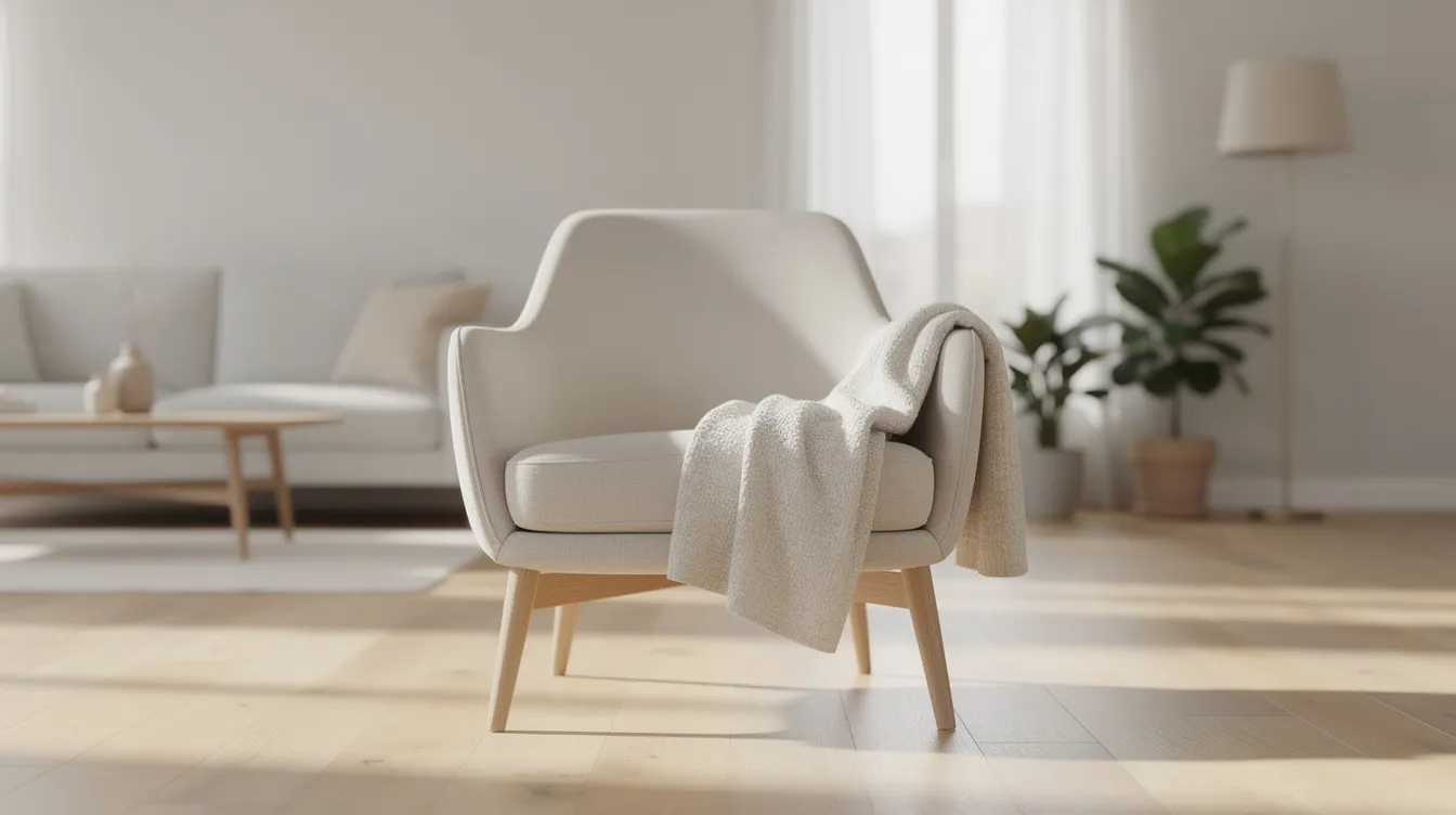 Fauteuil design made in design : 7 critères pour bien choisir