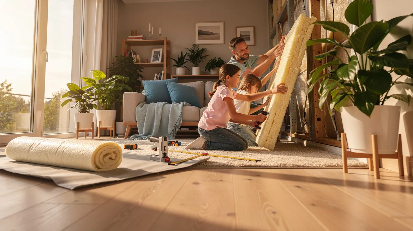 Liste des entreprises agréées pour l'isolation à 1 euro en 2026