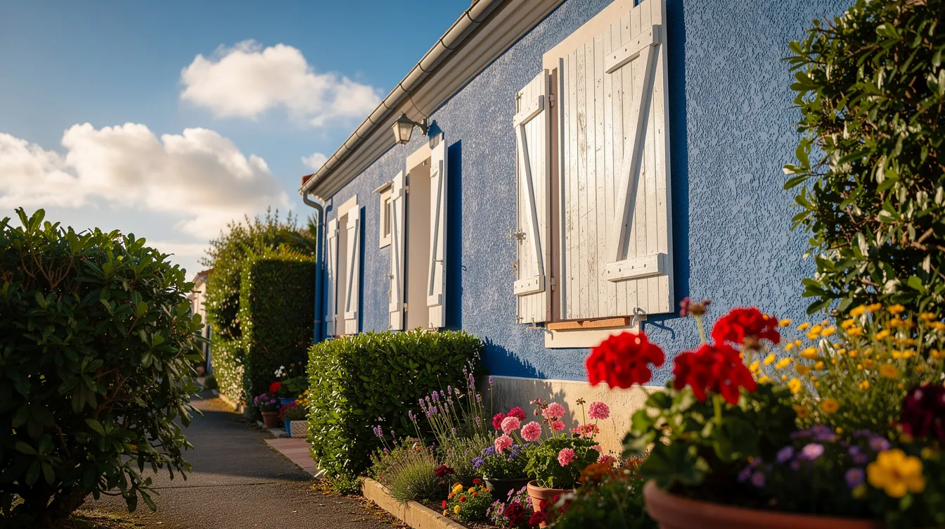 Maison à vendre sur l'île d'oléron : 7 conseils pour réussir votre achat
