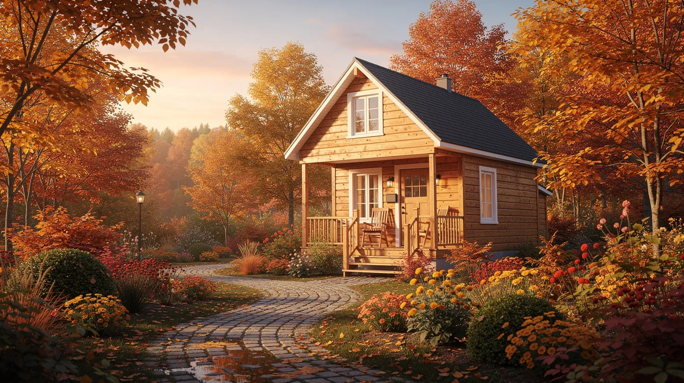 Maisonnette à vendre au québec : 5 conseils pour bien acheter