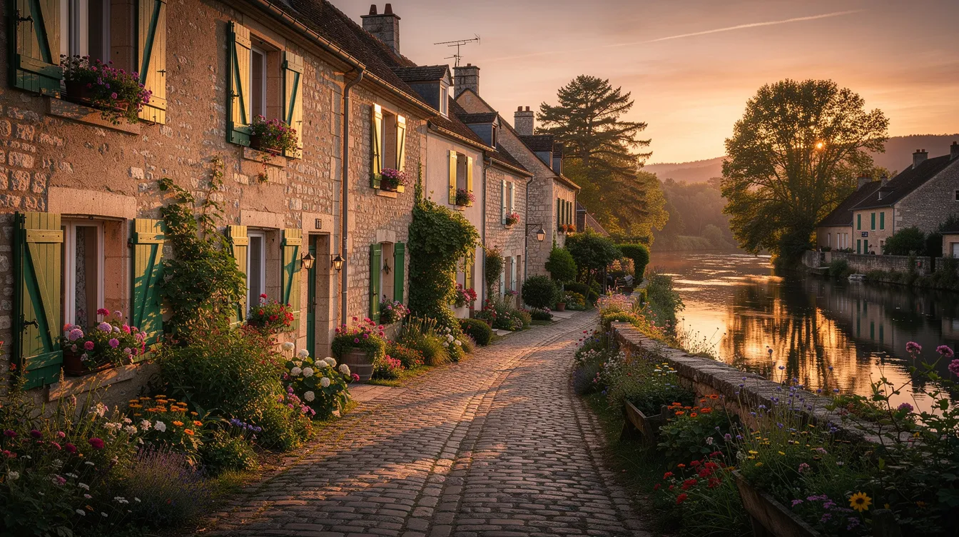 Maisons à vendre en dordogne : les prix chutent en 2026