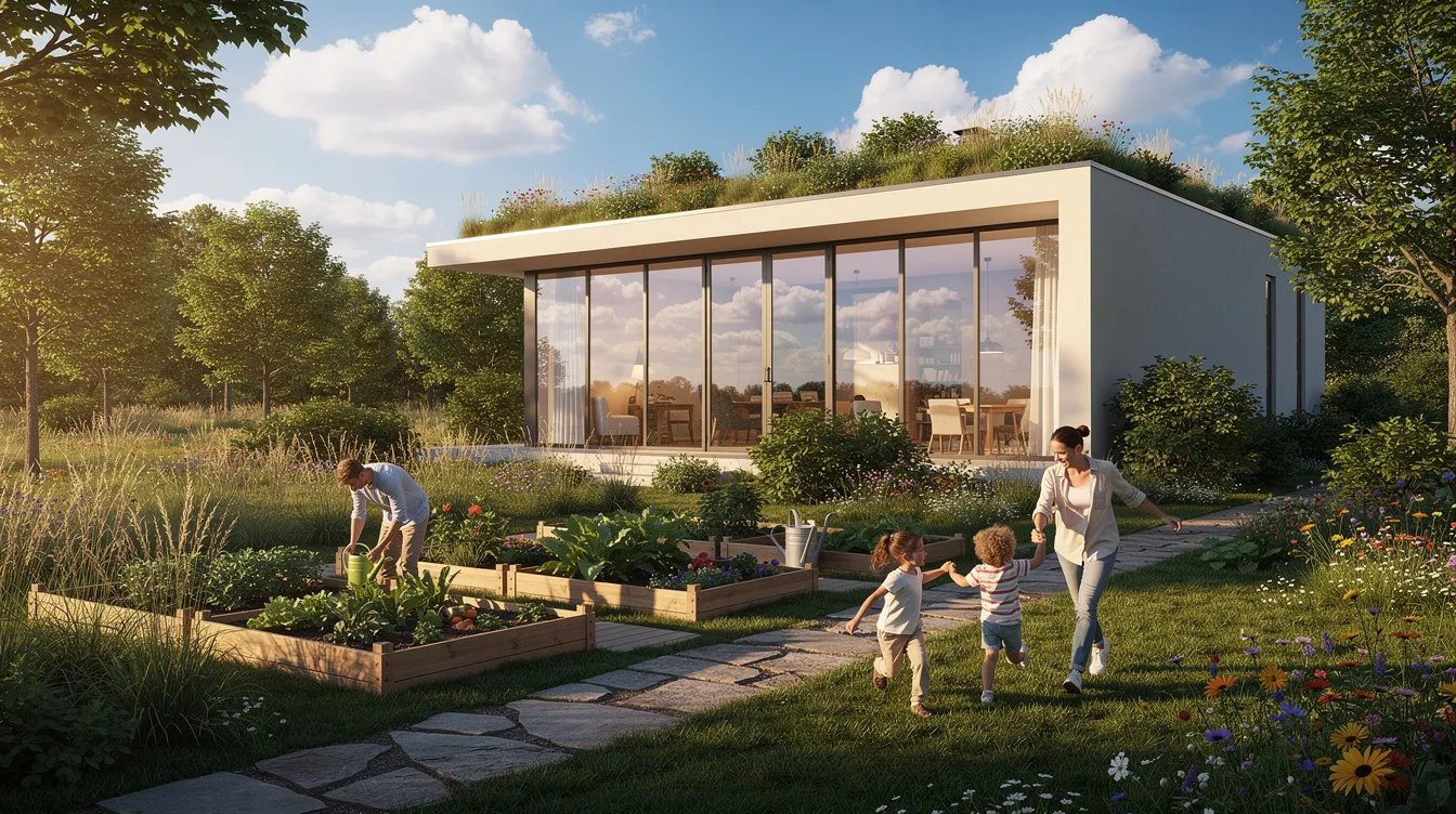 Maisons booa : quel prix pour votre projet en 2026 ?