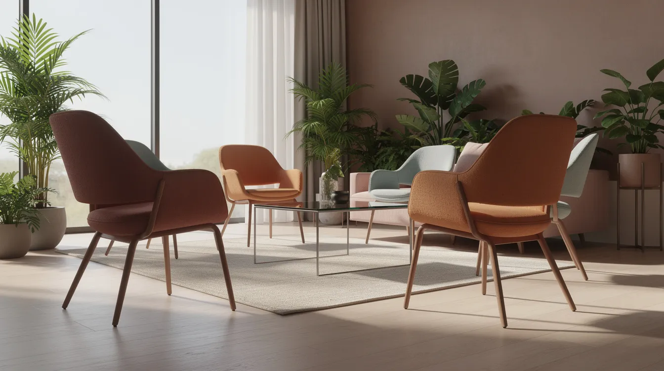Maisons du monde : 10 chaises à adopter en 2026