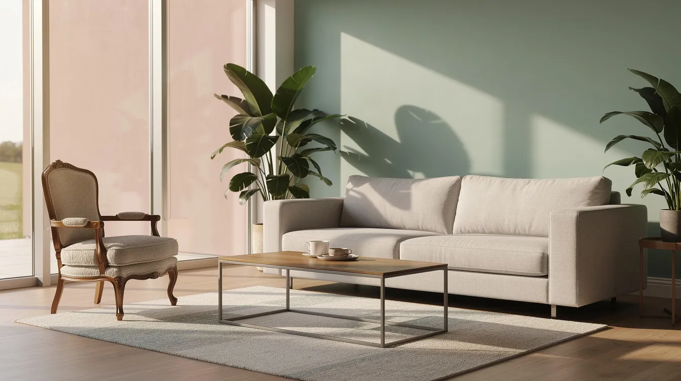 Comment choisir vos meubles ?