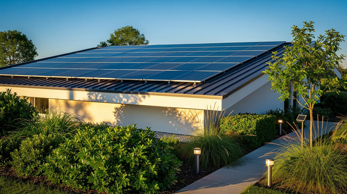 Avantages de l'autoconsommation avec Sunethic