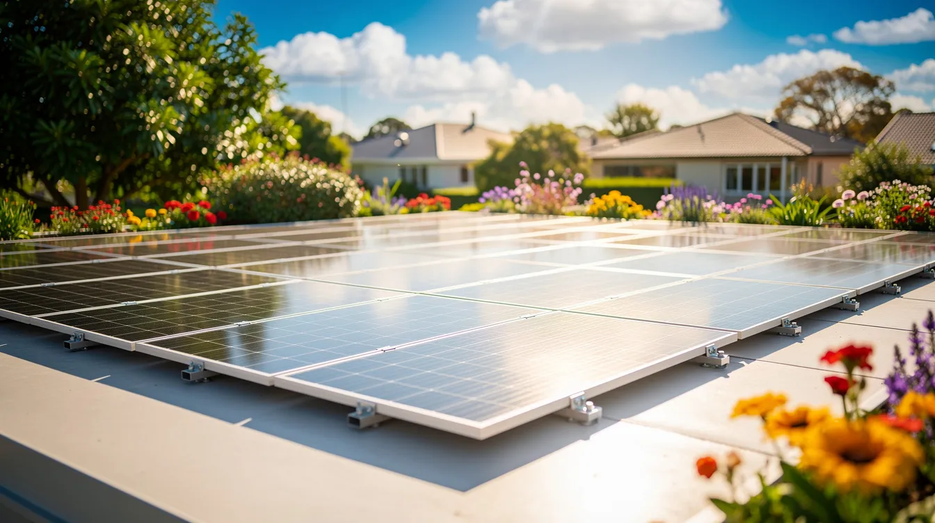 Panneau solaire sunethic : top 5 avantages à connaître