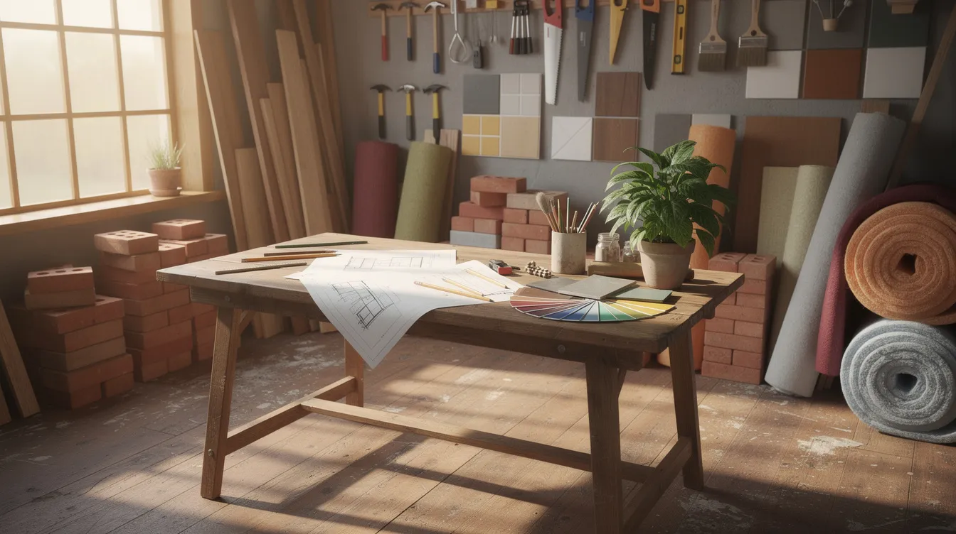 Quel type de matériaux privilégier ?