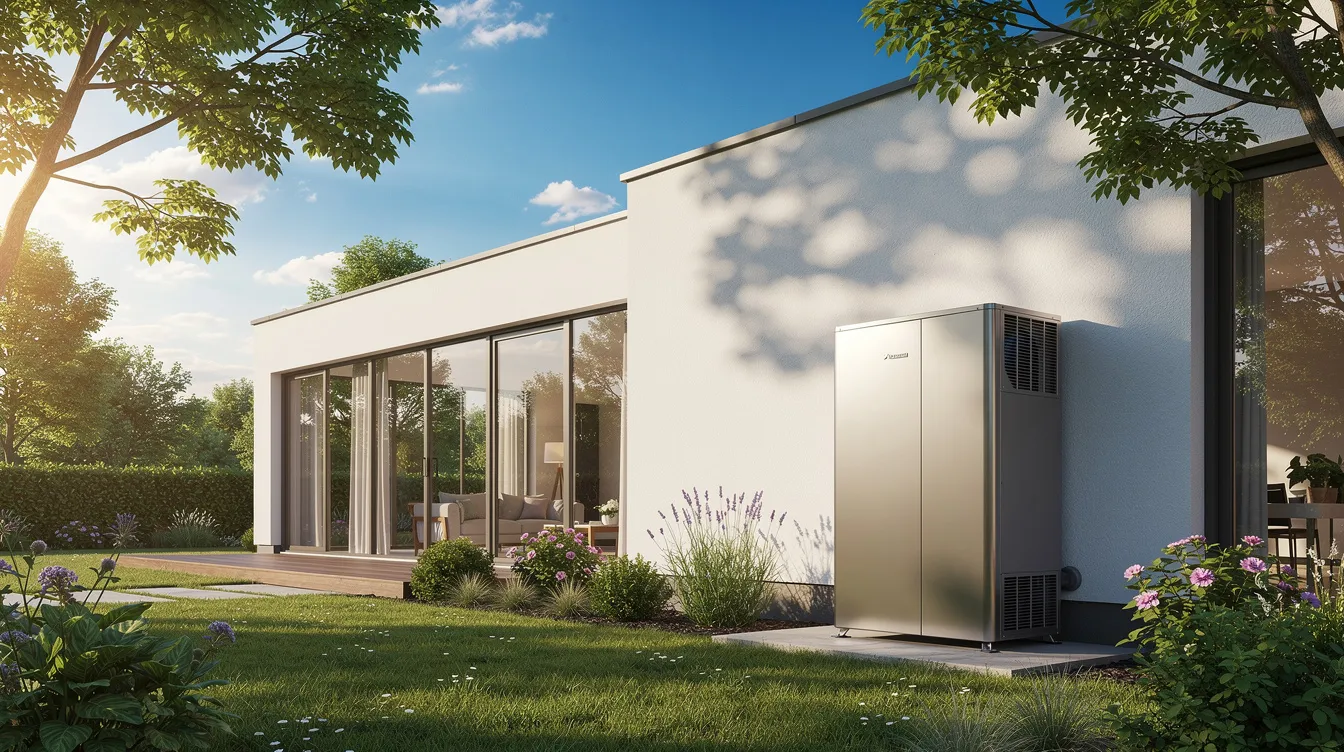 Pompe à chaleur à 1 euro : réalité ou arnaque en 2026 ?