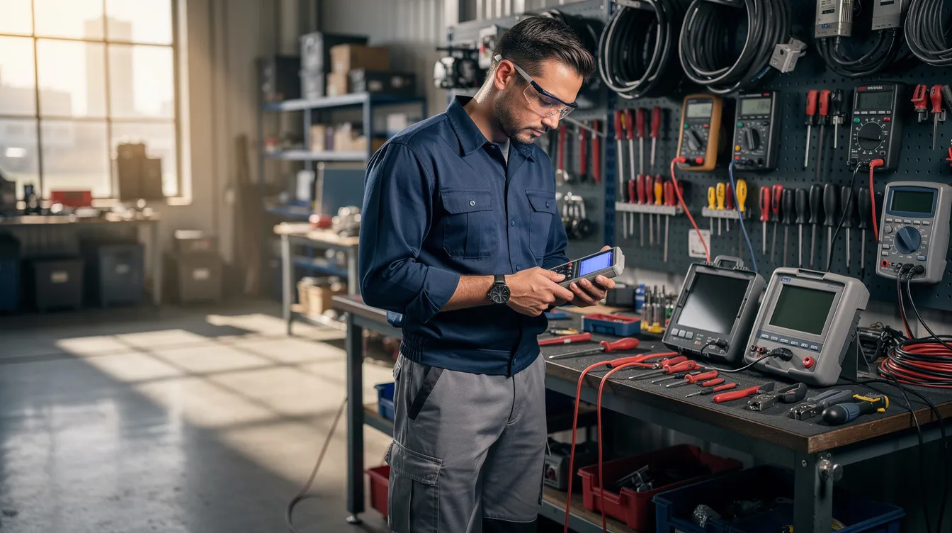 Prix diagnostic électricité : tout savoir en 2026