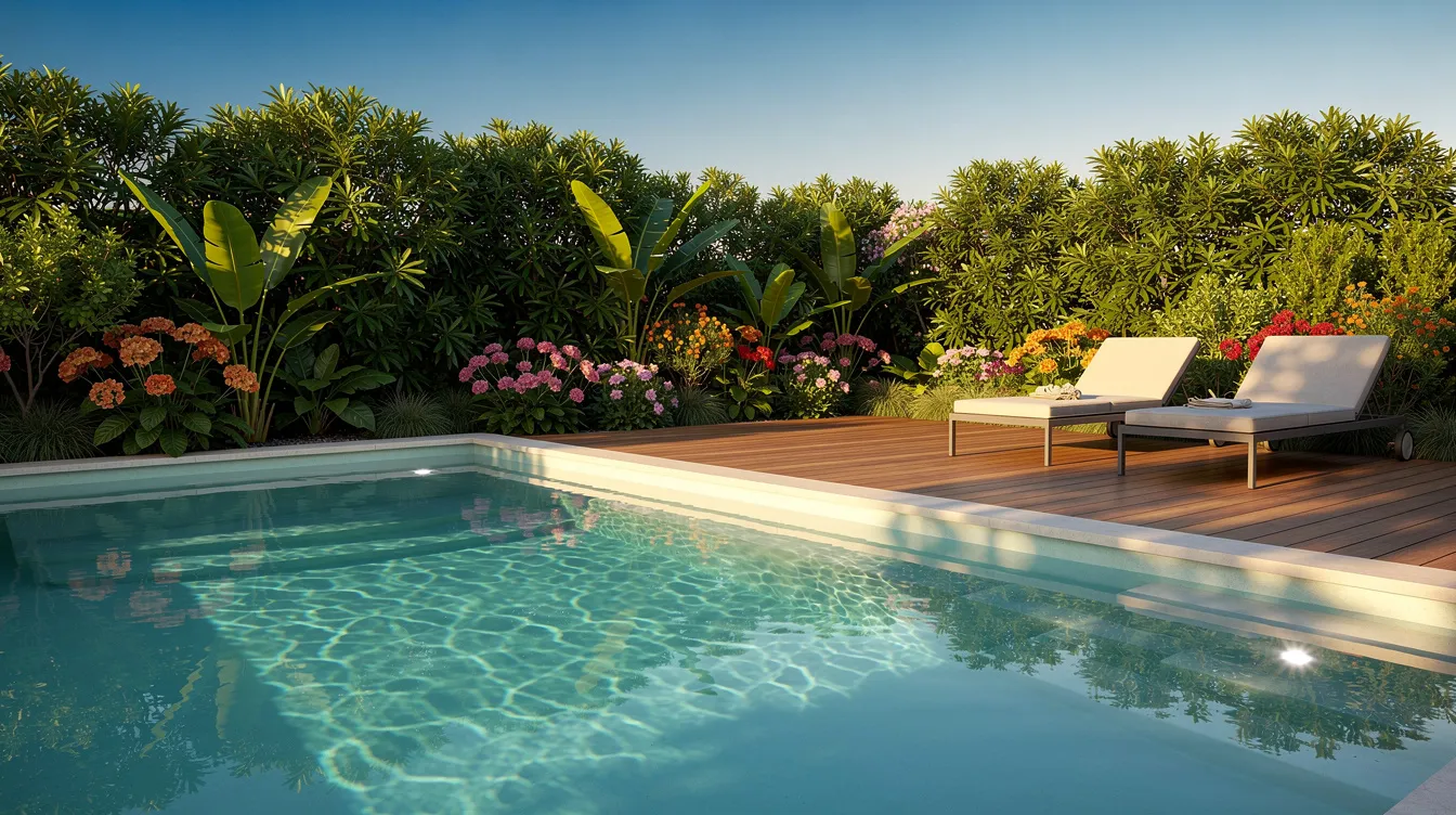 Prix piscine 7x3 prête à plonger : ce que vous devez savoir