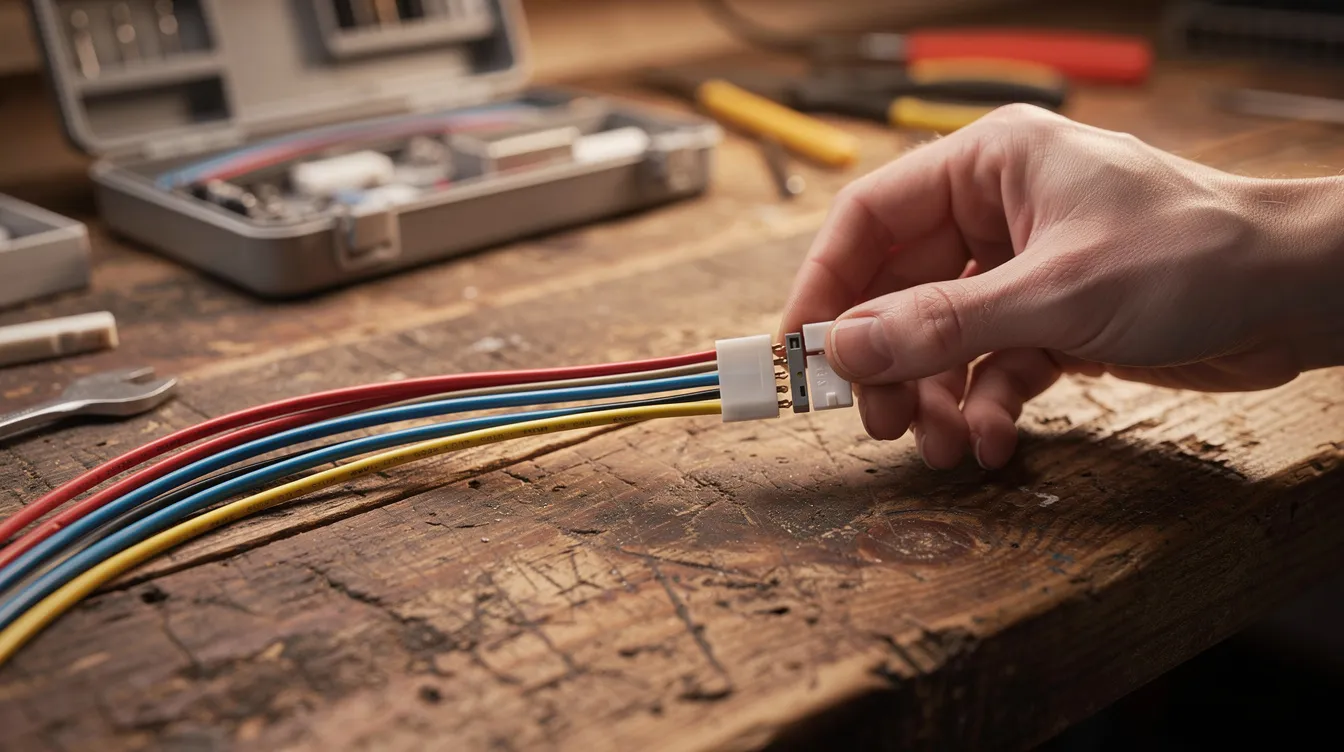 Conseils pour un câblage réussi