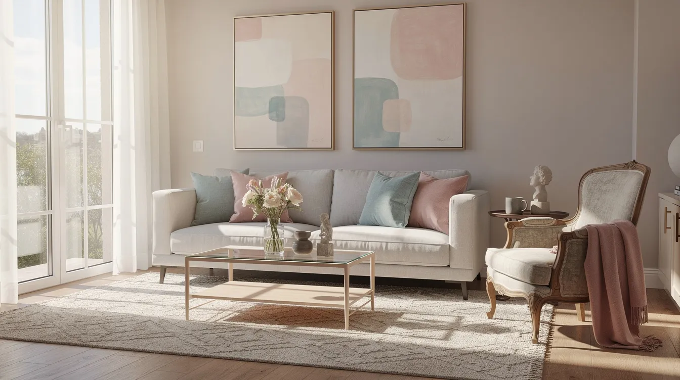 Sweet deco : transformez votre intérieur avec style et élégance
