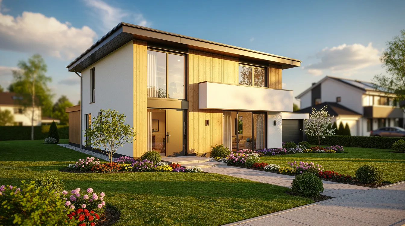 Taxe d'aménagement maison neuve : ce qu'il faut savoir en 2026