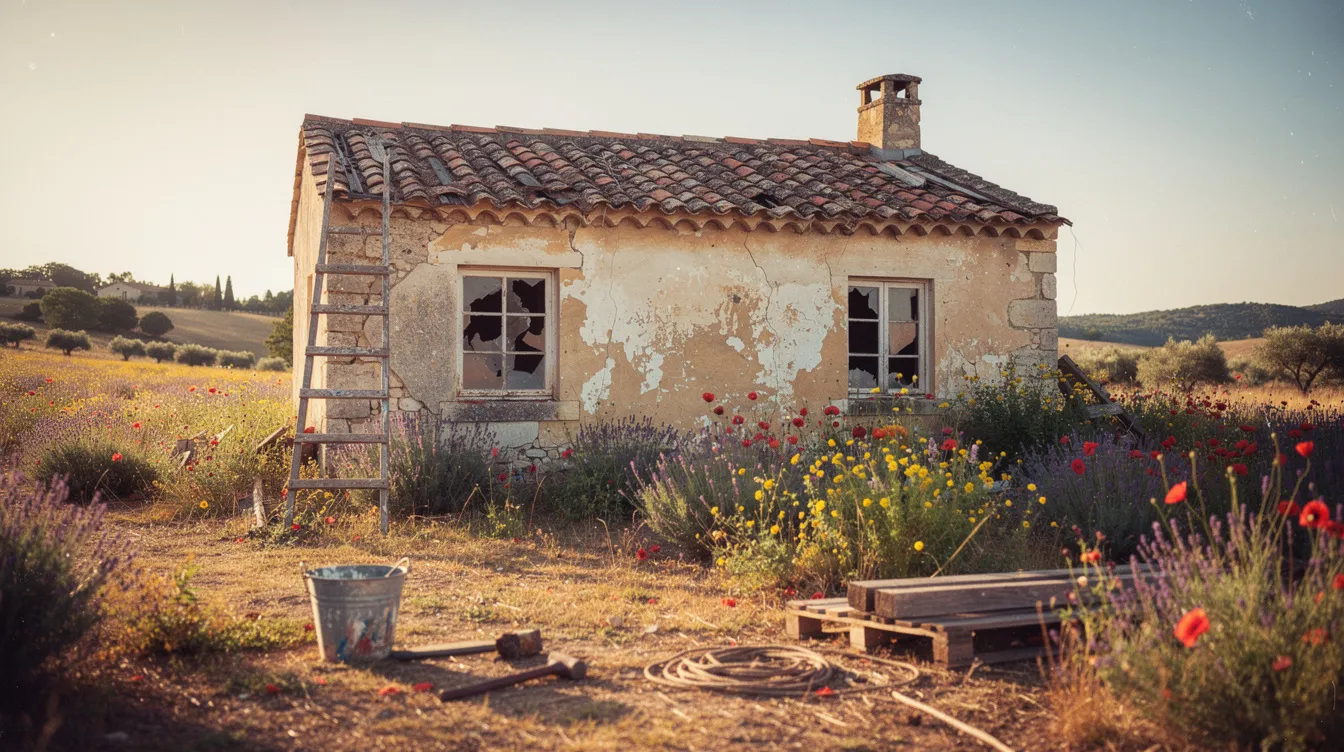 Évaluer les coûts de rénovation