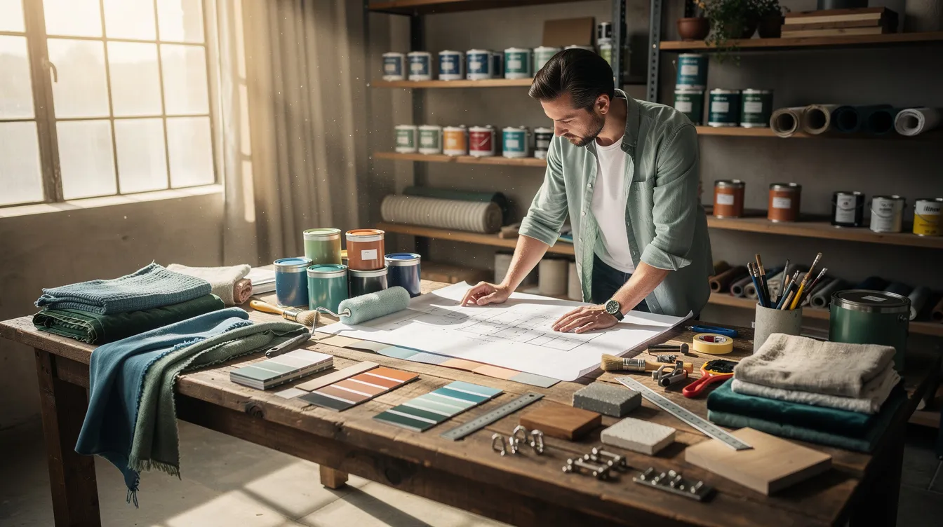 Pourquoi utiliser des synonymes dans vos projets de rénovation ?
