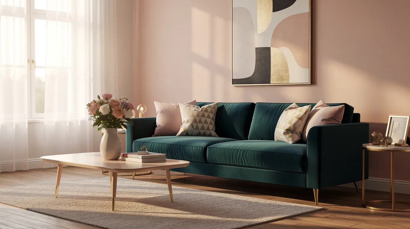 Comment intégrer Sweet Deco dans votre intérieur