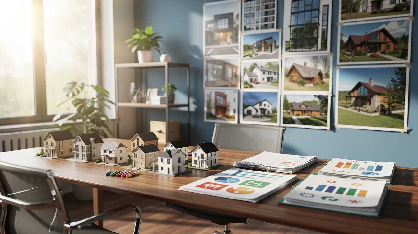 Critères de classification des biens immobiliers
