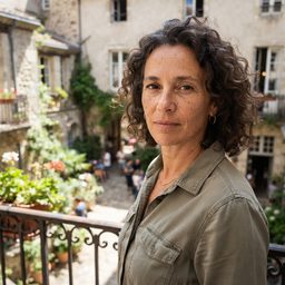 Hélène Chauvin